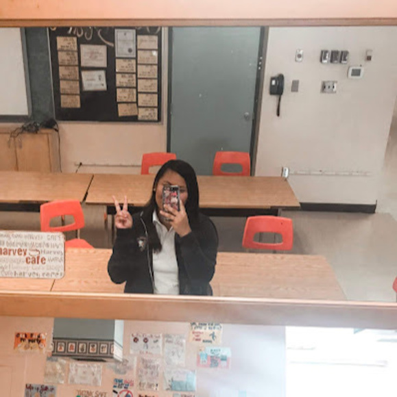 Meet your Posher, Erica - Picture 1 of 1